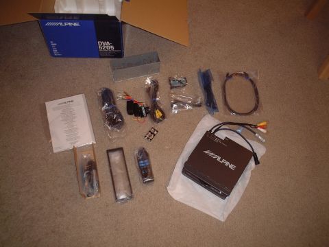 2000 Ford Excursion “The Excursion”
