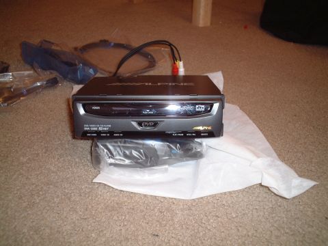 2000 Ford Excursion “The Excursion”