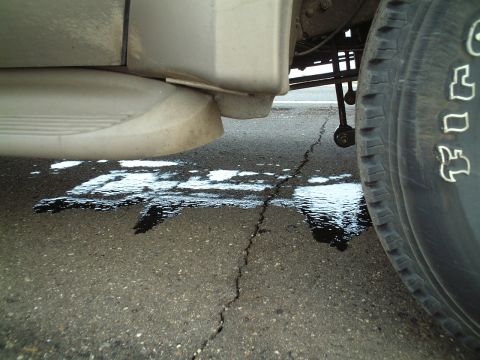 2000 Ford Excursion “The Excursion”
