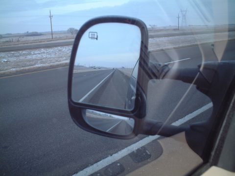 2000 Ford Excursion “The Excursion”