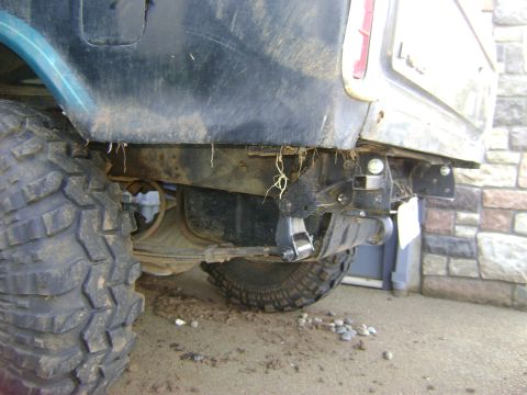 1978 Ford Bronco photo