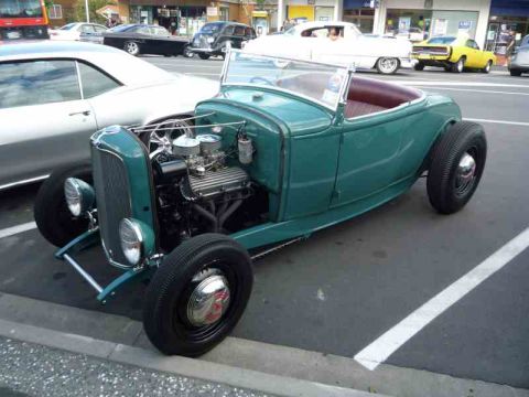 1969 Lincoln Continental