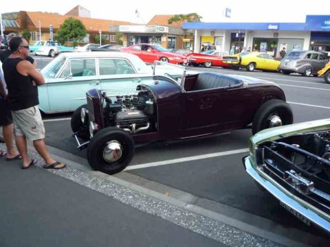 1969 Lincoln Continental
