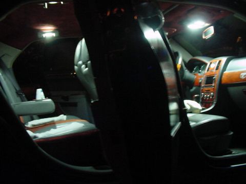 2005 Chrysler 300