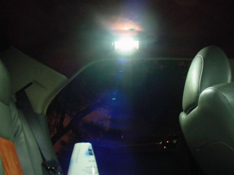 2005 Chrysler 300 photo