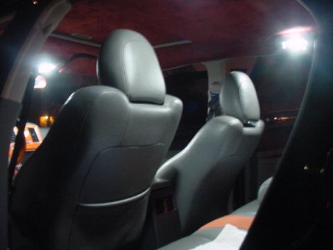 2005 Chrysler 300 photo