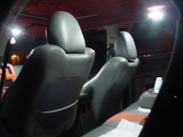 2005 Chrysler 300