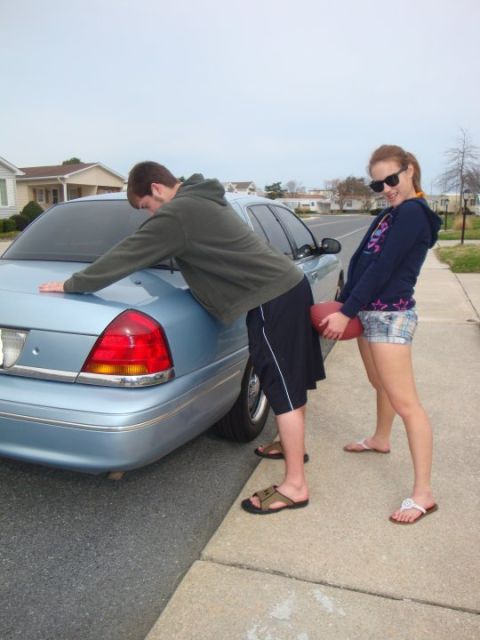 1999 Ford Crown Victoria photo