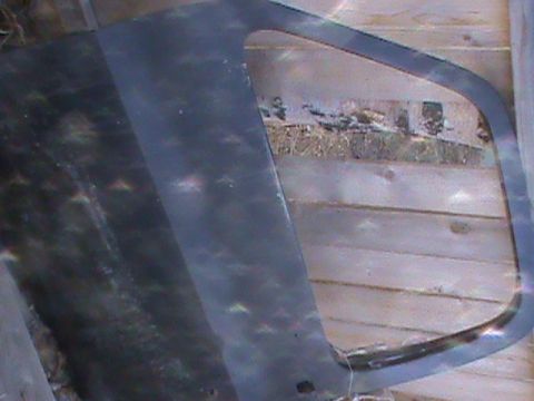 1979 Chevrolet Blazer “corrosion in motion”