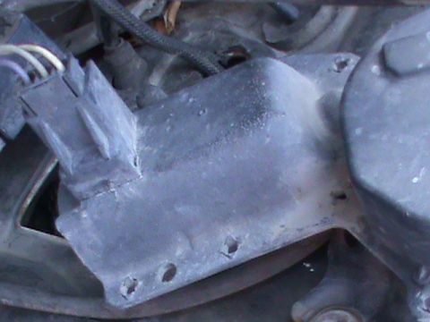 1979 Chevrolet Blazer “corrosion in motion”