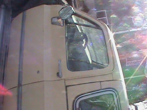 1979 Chevrolet Blazer “corrosion in motion”