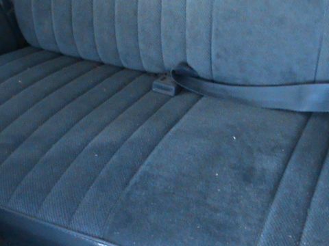 1979 Chevrolet Blazer “corrosion in motion”