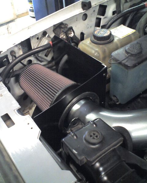 1994 Ford F-350 “Crew Cab, Dually”