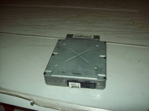 1993 Ford Crown Victoria - This is an engine control unit, not a 1993 Ford Crown Victoria.
