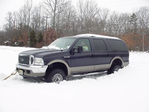 1987 Ford Bronco photo