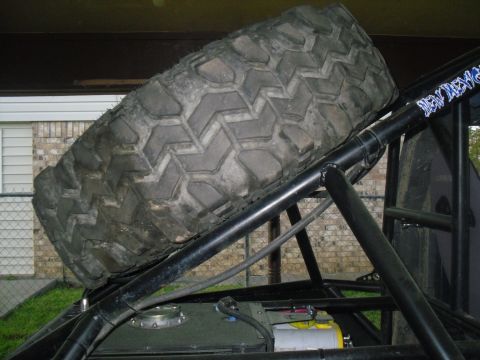 1984 Ford Bronco II “1BadB2”