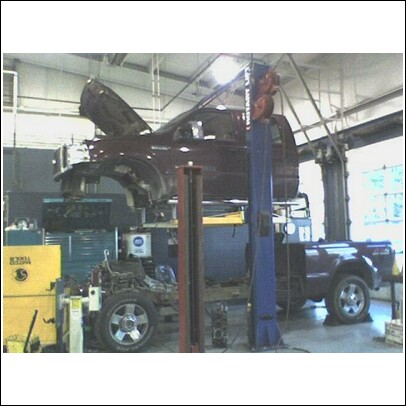 2006 Ford F-250 photo