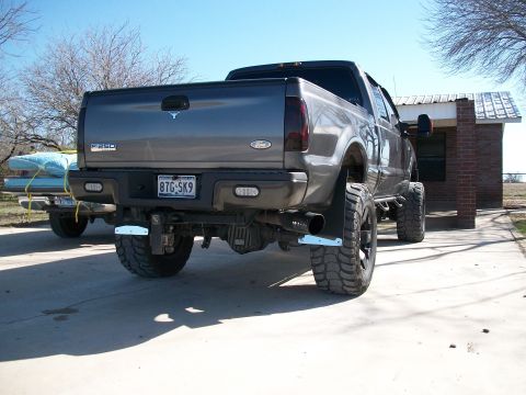 2005 Ford F-250 photo