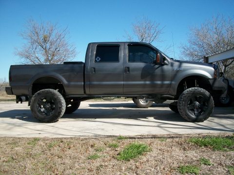 2005 Ford F-250 photo