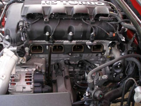 2010 Hyundai Genesis “Coupe”