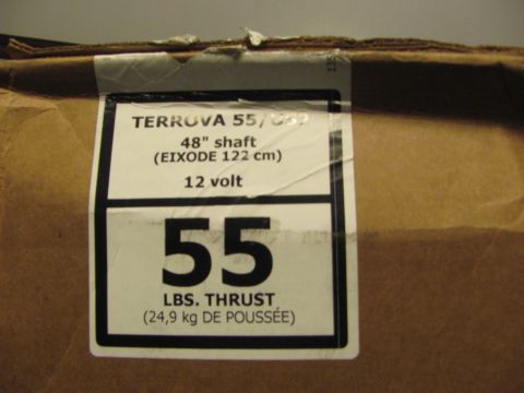 1992 Tracker Pro “Pro Deep V16”