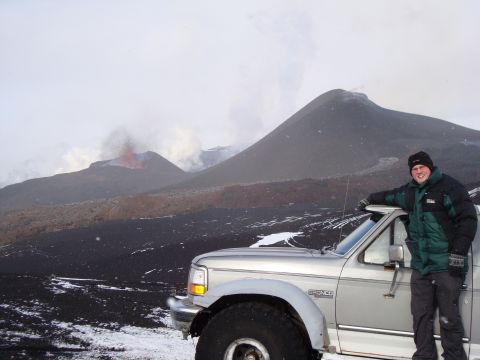 1992 Ford Bronco photo