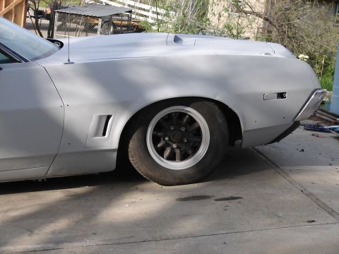 Ford Ranchero