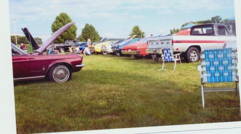1969 Ford F-250 photo