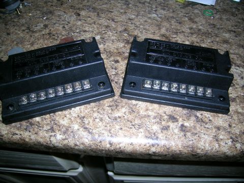 1993 Ford Probe “parts”