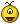 1990 Ford Bronco - This is a digital smiley face icon, not a vehicle.