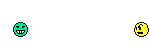 1990 Ford Bronco - Two pixelated smiley faces are visible against a black background.