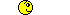 1990 Ford Bronco - A yellow smiley face icon is displayed against a black background.