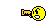 1990 Ford Bronco - Icon of a smiley face holding a key.