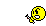 1990 Ford Bronco - A cartoon smiley face character is depicted holding a firearm against a white background.