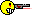 1990 Ford Bronco - A graphic of Pac-Man is visible against a dark background.