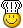 1990 Ford Bronco - A smiley face icon wearing a chef's hat.