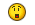 1990 Ford Bronco - A digital smiley face emoji with wide eyes and an open mouth conveys surprise.