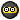 1990 Ford Bronco - This image shows a cartoon smiley face with glasses, not a vehicle.