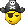 1990 Ford Bronco - A pixelated emoji depicts a pirate with an eye patch and a skull and crossbones hat.