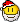 1990 Ford Bronco - A digital image of a smiley face adorned with a Santa hat.