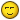 1990 Ford Bronco - A digital emoji depicting a face with a smug expression.