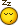 1990 Ford Bronco - A yellow smiley face emoji appears to be sleeping, with the letters 'zzz' floating above its head.