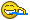 1990 Ford Bronco - This is a graphic of a laughing smiley face emoji, not a vehicle.