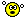 1990 Ford Bronco - A cartoon smiley face emoji with a shocked expression.