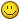 1990 Ford Bronco - This is a simple smiley face icon, not a 1990 Ford Bronco.