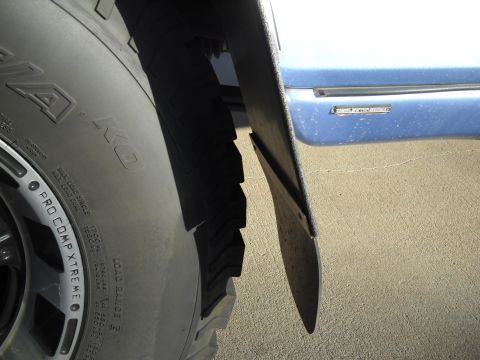 1996 Ford F-250 photo