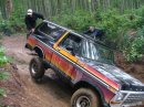 1978 Ford Bronco photo