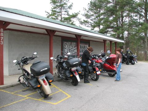 2006 Victory Kingpin photo
