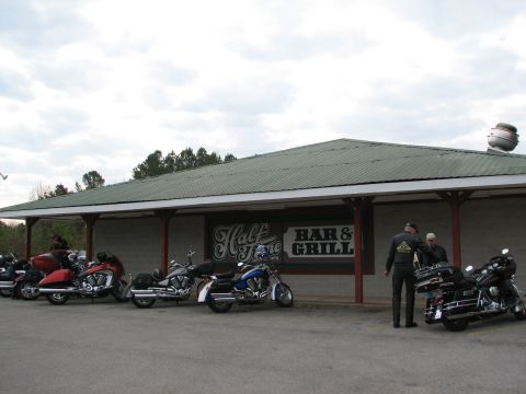 2006 Victory Kingpin photo