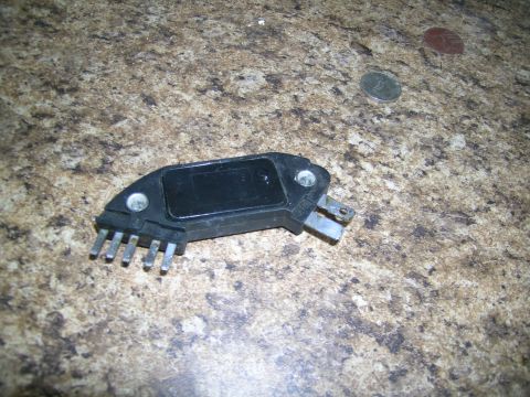 1993 Ford Probe “parts”